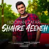 About Shahre Aeeneh Song