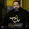 About Hale Khoob Song