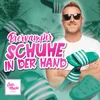About Schuhe in der Hand Song
