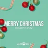 Winter Jazz Dinner Christmas Mix