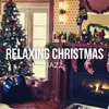 Falling Snow Fireplace Ambience Edit