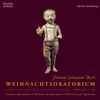 Weihnachtsoratorium II, BWV 248: No. 15, Arie (Tenor): Frohe Hirten, eilt, ach eilet
