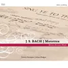 Fürchte dich nicht, BWV 228