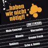 Ich lieb den Scheiß Radio Version