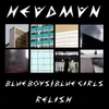 Blue Boys Chmmr Remix Reprise