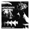 Adolescent Sex Munk Remix