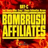 Bombrush Affiliates