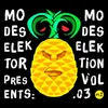 Edamat Modeselektor Edit