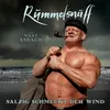 Salzig schmeckt der Wind