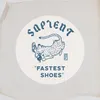 About Fastest Shoes Song