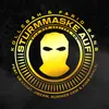 Sturmmaske auf (Gold war gestern RMX)