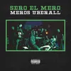 About Meros überall Song