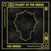 Planet of the Simius Hidden Empire Remix