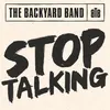 About Stop Talking Song