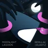 About Moonlight Lagoon Song