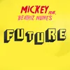 About Future Song