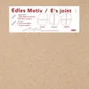 Edles Motiv Instrumental