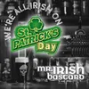 About We're All Irish on St. Patrick's Day Song