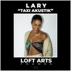 About Taxi Akustik (Loft Arts Frames) Song