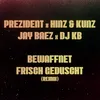 About Bewaffnet Frisch Geduscht (Remix) Song