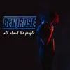 About All About the People Song