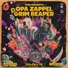 About Opa Zappel & Der Grimreaper Song