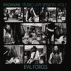 Evil Forces - Studio Live Session Vol. I