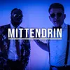 About Mittendrin Song