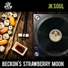 About Beckon's Strawberry Moon Song
