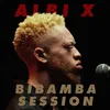 BIBAMBA (LIVE - ACOUSTIC SESSION)