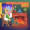 About Fireplace Song