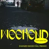 About Weekend (Hanzo Good Fail Remix) Song