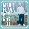 Mehr Flava als gut tut