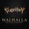 Walhalla Piano Version