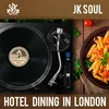 About Hotel Dining in London Song