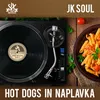 About Hotdogs on Náplavka Song