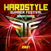 Hardstyle Concert (Eat the Beat) Radio Edit