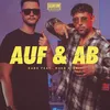 About Auf & Ab Song