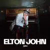 About Elton John Song