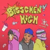 About Bisschen High Song