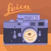 About Leica Song