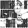 Universe of Annoying Coffee-Snobs