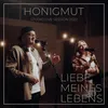 About Liebe meines Lebens Studio Live Session 2022 Song