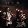 Liebe meines Lebens Studio Live Session 2022