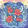 About Happy Dragon Song