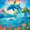 About Dolphin Song