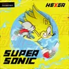 About Super Sonic Song