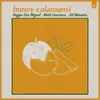 About Honey Calamansi Song