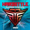 About In Hardstyle We Trust Song