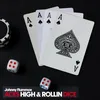 About Aces High & Rollin Dice Song